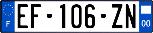 EF-106-ZN