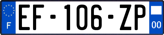 EF-106-ZP