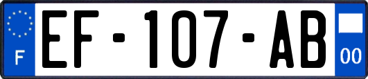 EF-107-AB