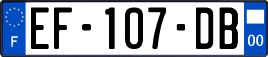 EF-107-DB