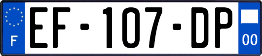 EF-107-DP