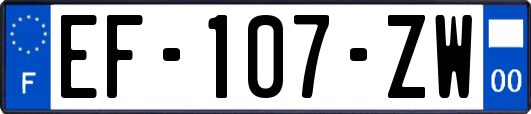 EF-107-ZW