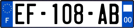 EF-108-AB