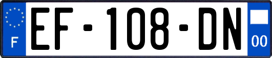 EF-108-DN