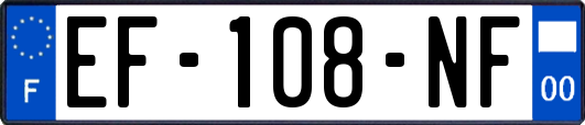 EF-108-NF