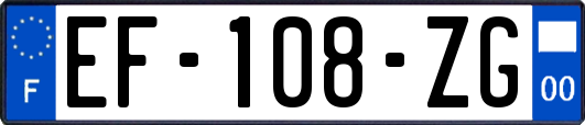 EF-108-ZG