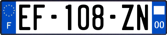 EF-108-ZN