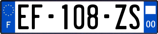 EF-108-ZS