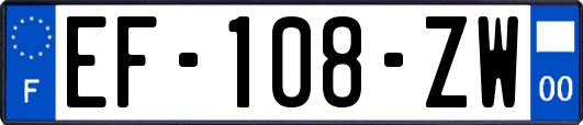 EF-108-ZW