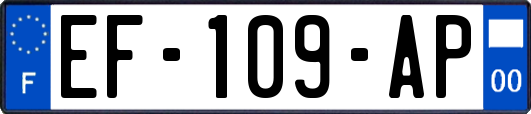 EF-109-AP