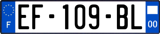 EF-109-BL