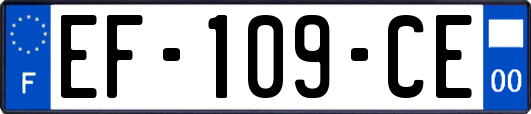 EF-109-CE