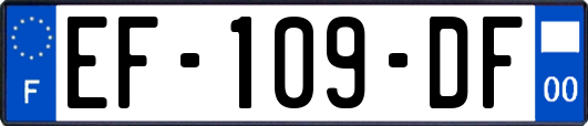 EF-109-DF
