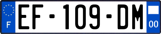 EF-109-DM