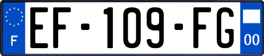 EF-109-FG