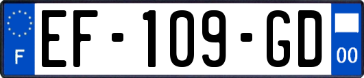 EF-109-GD