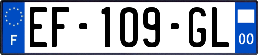 EF-109-GL