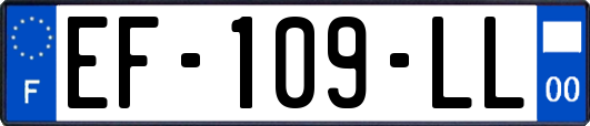 EF-109-LL