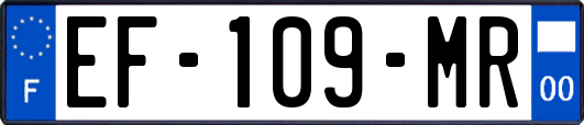EF-109-MR