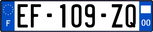 EF-109-ZQ