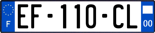 EF-110-CL