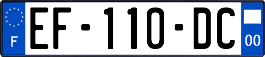 EF-110-DC