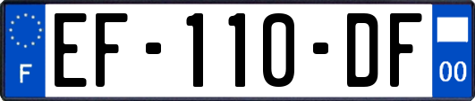 EF-110-DF