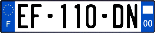 EF-110-DN