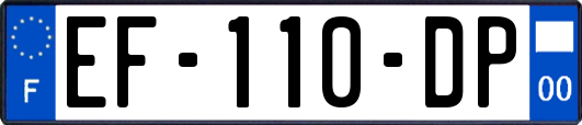 EF-110-DP