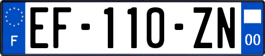 EF-110-ZN