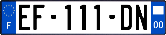 EF-111-DN