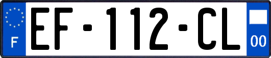 EF-112-CL
