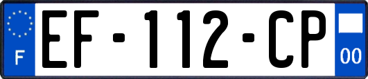 EF-112-CP