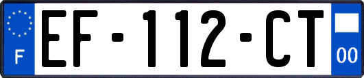 EF-112-CT