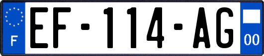 EF-114-AG