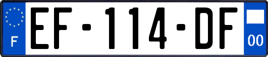 EF-114-DF