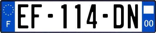 EF-114-DN