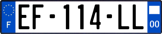 EF-114-LL