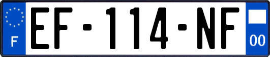 EF-114-NF