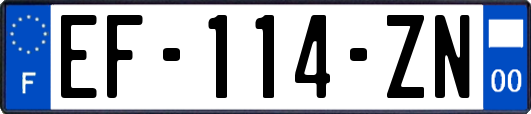 EF-114-ZN