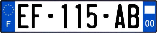 EF-115-AB