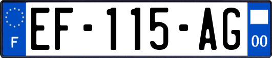 EF-115-AG