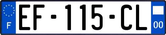 EF-115-CL