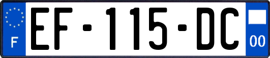 EF-115-DC