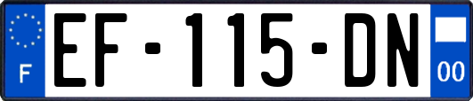EF-115-DN