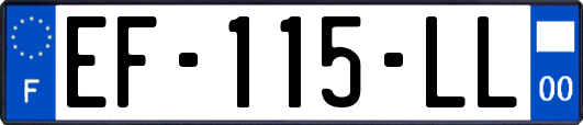 EF-115-LL