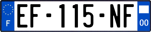 EF-115-NF