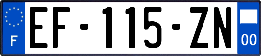 EF-115-ZN