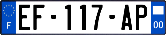 EF-117-AP