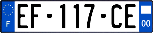 EF-117-CE